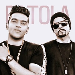 Patola - Guru Randhawa ft. Bohemia