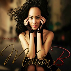 Melissa B. - Breathe