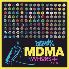 MDMA (Original Mix)