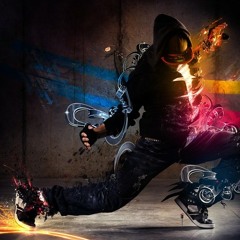 like a boss