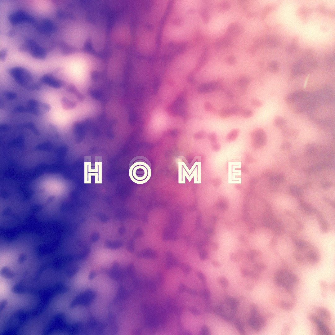Chasing Dreams - Home