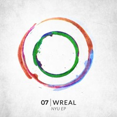 Wreal - NYU (Katal Remix) [LAYER07]