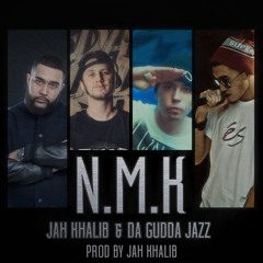 Jah Khalib & Da Gudda Jazz - #НамМалоКача