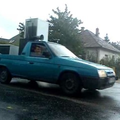 Future Sound Of Petržalka - Furs And Feathers