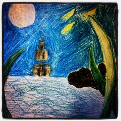 The Flight (Instrumental Underscore)