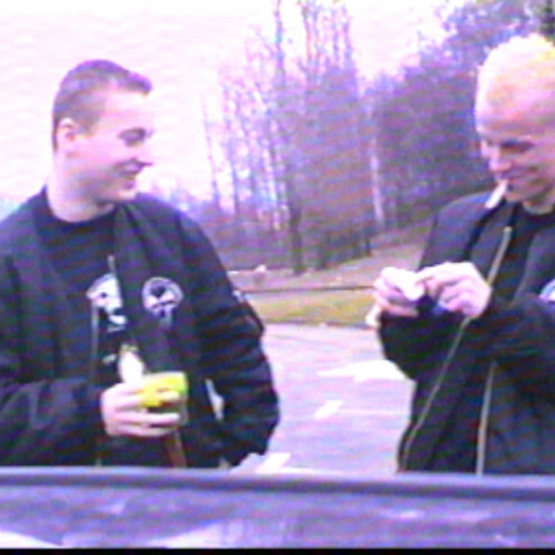 Da Pill - Hakkegeschwader (DJ Sacrifice Remake 2002) FREE DOWNLOAD