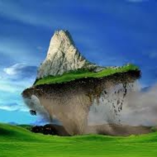 kevv.p Moving mountains the fanny tickler