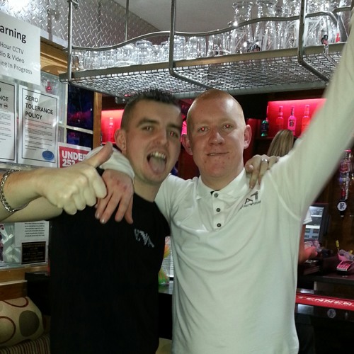 Gary OG redemption song