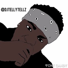 DJ Telly Tellz - Milk Marie Remix (Krissy Stay Wavy Anthem)
