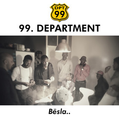 Bësla   feat. 99-DEPARTMENT
