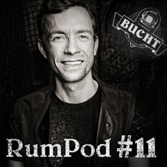 Paul Stelz - RumPod #11