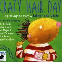 01 Crazy Hair Day (Featuring Vonda Shepard)