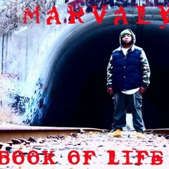 Book of Life - Marvalyss