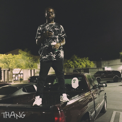 THANG [Prod. Loud Lord]
