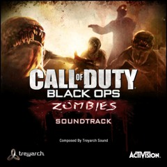 Lullaby Of A Deadman - Brian Tuay, James McCawley, Kevin Sherwood and Treyarch Sound