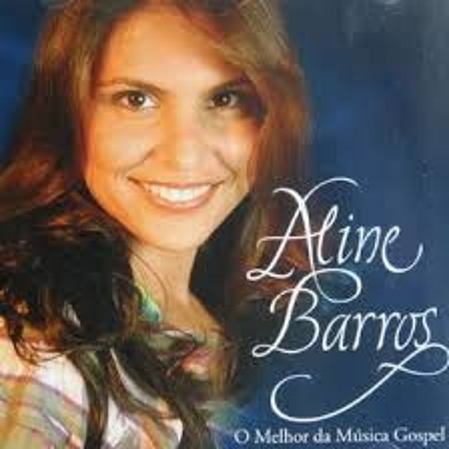 Aline Barros - Ressucita - Me