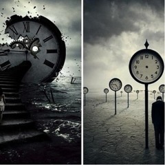 - timelessness ( theremin, electronics)