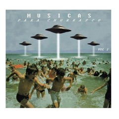 MUSICAS PARA CHURRASCO VOL 1 /// VAPORWAVE BRAZIL