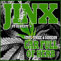 Jinx - Car Full Of Herb (Original Mix)[Incoming April 27th On Asbo Records]