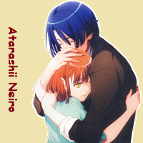Hijirikawa Masato - Atarashii Neiro