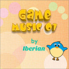 Game Music 01 Preview
