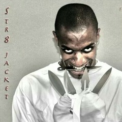 "Str8 Jacket"- By Str8 Jacket (Original Prefontaine By Madchild)