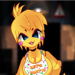 Game Over - FNAF 3 Song - MiatriSs And Ray Scratch