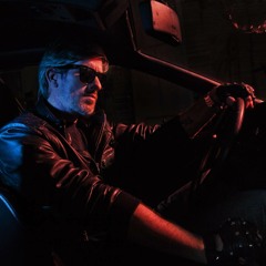 Kavinsky-RoadGame (A.VOID Edit)