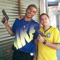 MEGA CONEXAO BONDE DO ANTARES E MANDELA (( DJ DIEGO ))
