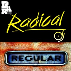 PROJECT ALLOUT PRESENTS - Radical DJ - Regular FREE DOWNLOAD