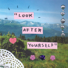 Candles and Closed Shades