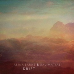 Alina Baraz - Drift (youknowtre REMIX)