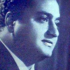 محمد قنديل - باحلم بيوم ✿زمن الفن الجميل ✿