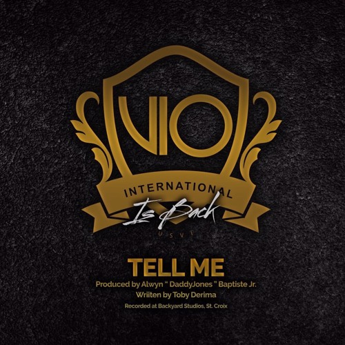 VIO International -Tell Me
