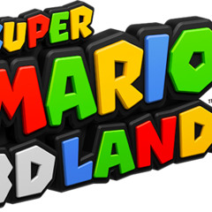 Super Mario 3D Land Remix - Jumpy Title