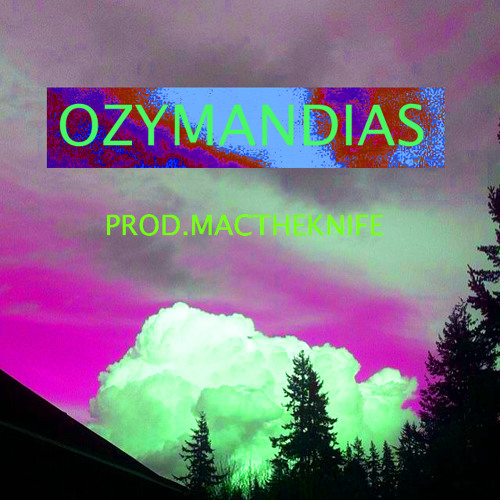 Ozymandias