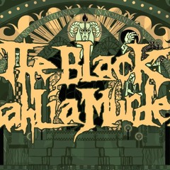 Black Dahlia Murder - Moonlight Equilibrium