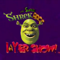 New Shrek TV Show Theme [LEAKED]