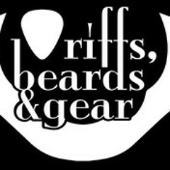 How about that riff for the #RiffsAndBeards2 contest!