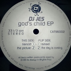 Ismael (Catalyst Recordings 1995)