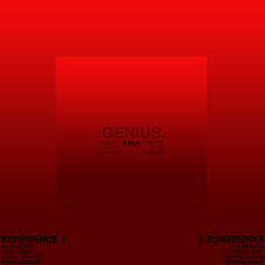 .GENIUS. (Prod. Greaf)