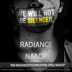 Radiance Foundation v NAACP - Federal 4th Circuit Court hearing