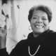 on Maya Angelou--On The Pulse Of Morning