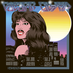 PULSAR OLYMP - Car Of Love