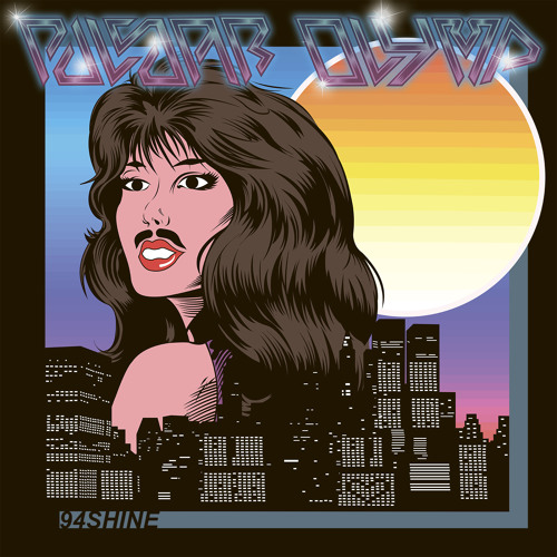 PULSAR OLYMP - Car Of Love