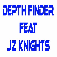 jz knights - depth finder