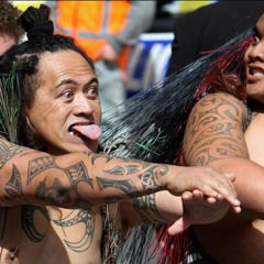 Maori War Song (Prod. Gagsy Boy)