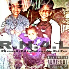 BigKeezy - R.N.4.L