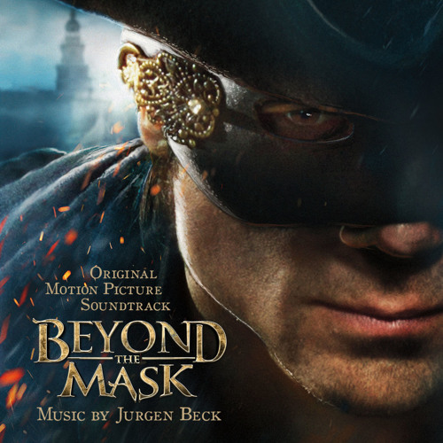 Stream Jurgen Beck | Listen to Beyond The Mask OST Preview playlist online  for free on SoundCloud