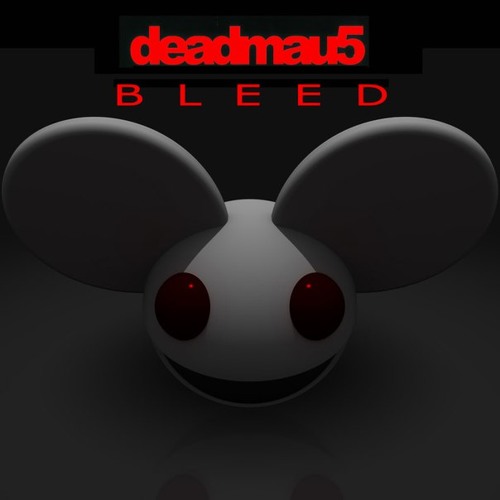 Download Deadmau5 - Bleed (The Big Cat Remix)